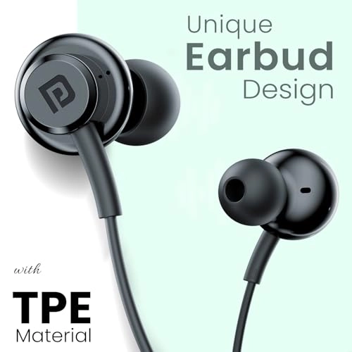 Conch Gamma C Wired Earbud