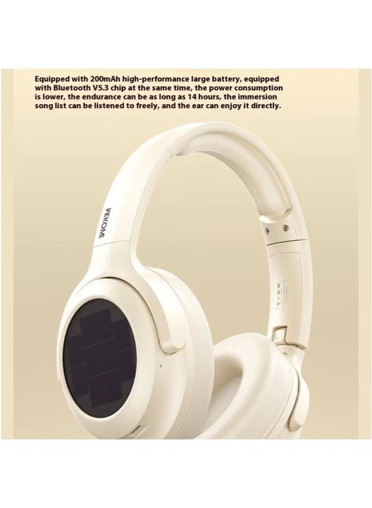 Beluga M1 Wireless Headphone