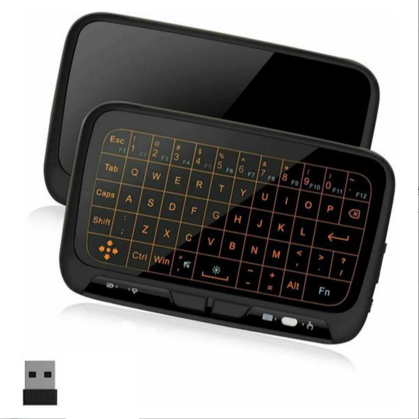 Thanice Mini Wireless Keyboard - EN Wireless