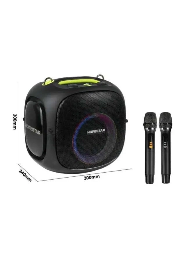 E SMART ELECTRONICS PARTY ONE ULTIMATE - 240W