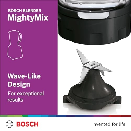 MightyMixx - 600 W