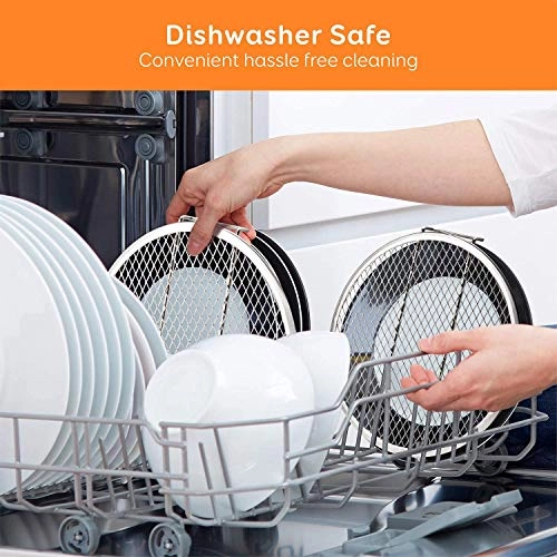 Dehydrator Rack - Stainless Steel