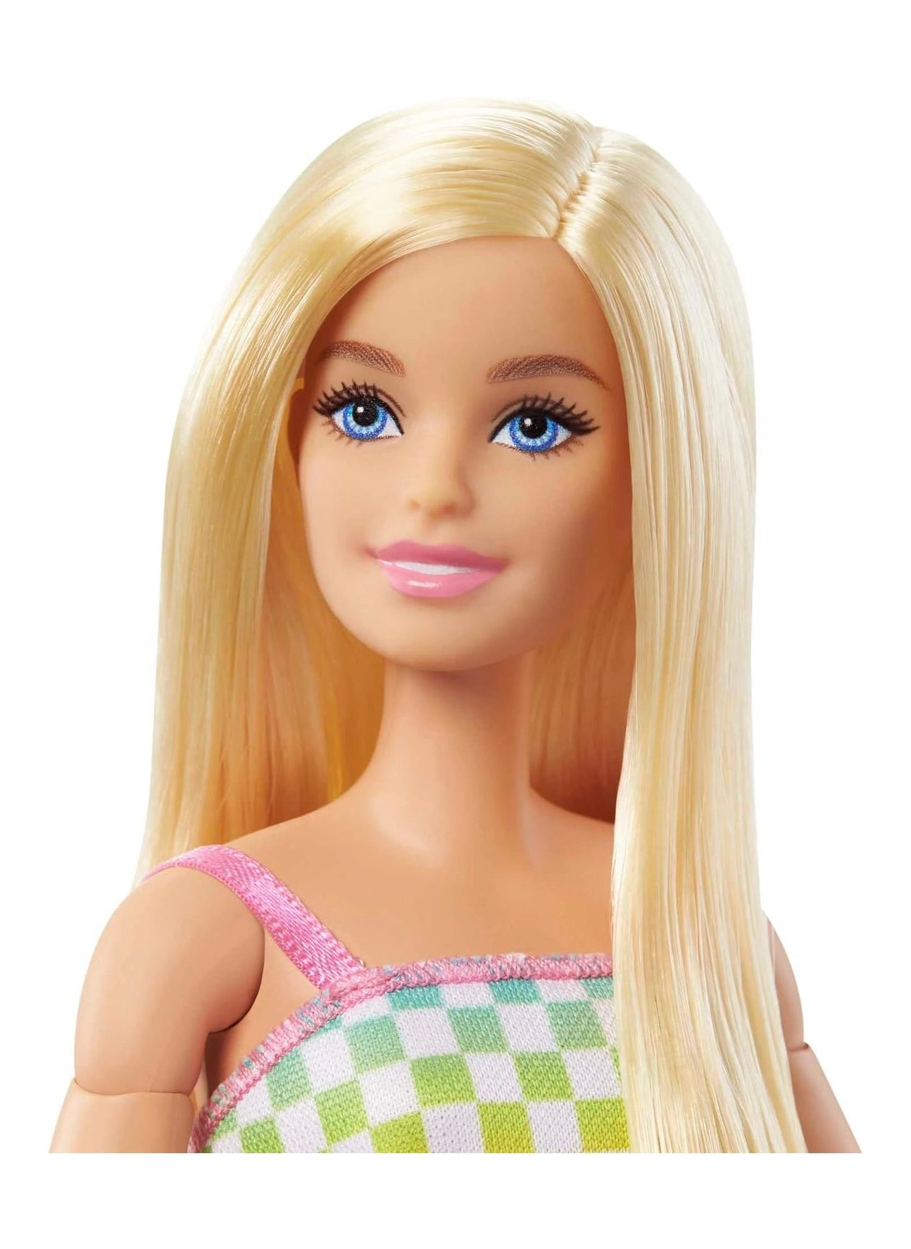 Barbie Fashionistas - Multicolor Ages 3+ + Wheelchair