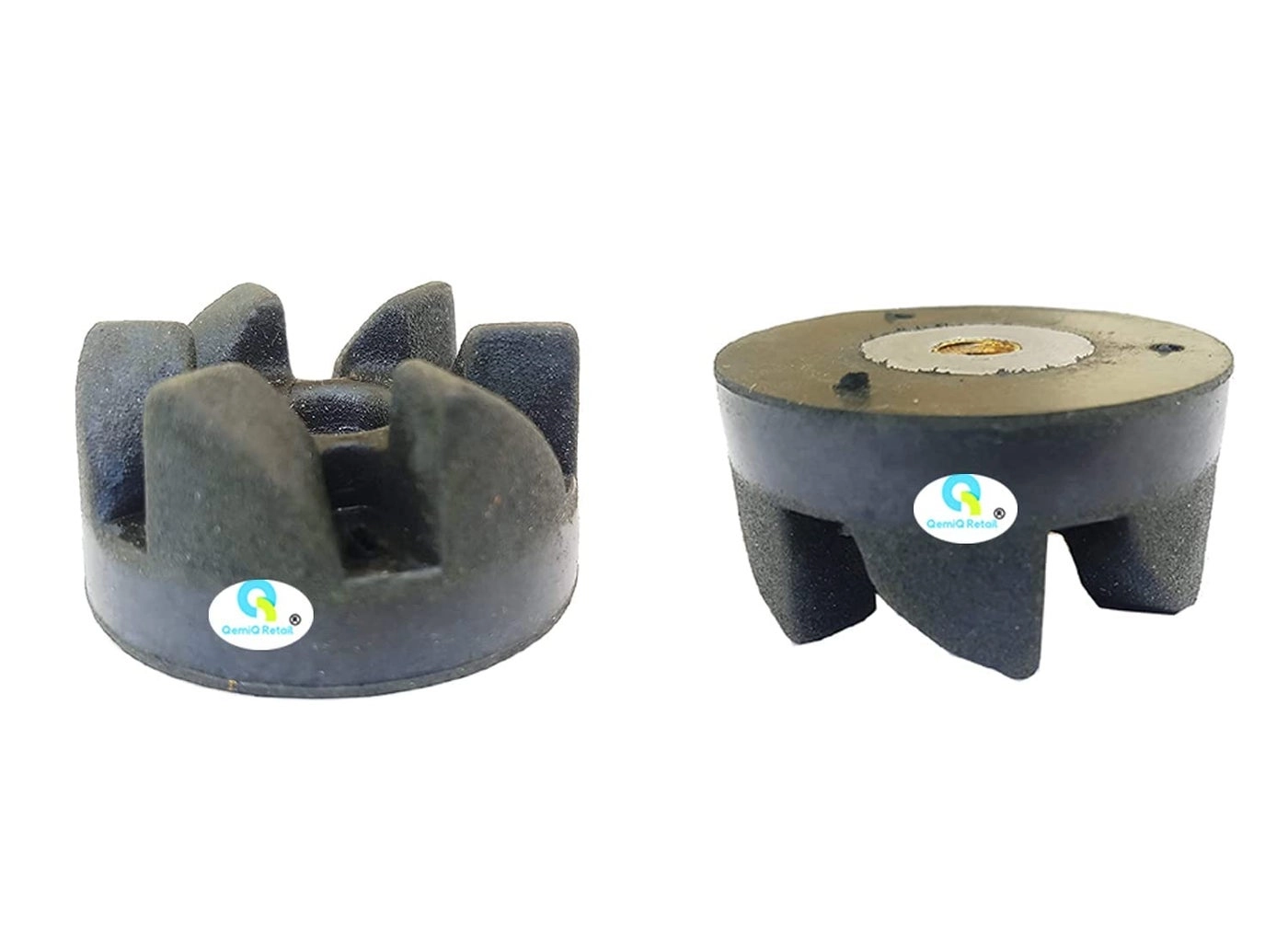 Mixer Grinder - 6 Teeth JMG couplers 4 UNITS