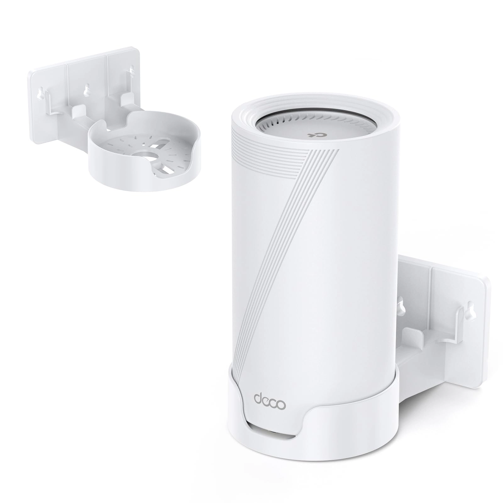 W&J 1983 Wall Mount for TP-Link Deco - TP-Link Deco BE Series