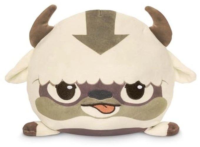TeeTurtle Avatar: The Last Airbender - Reversible Appa - 15 cm