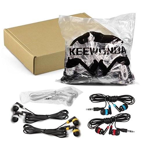 KWA29-M Wired Earbud