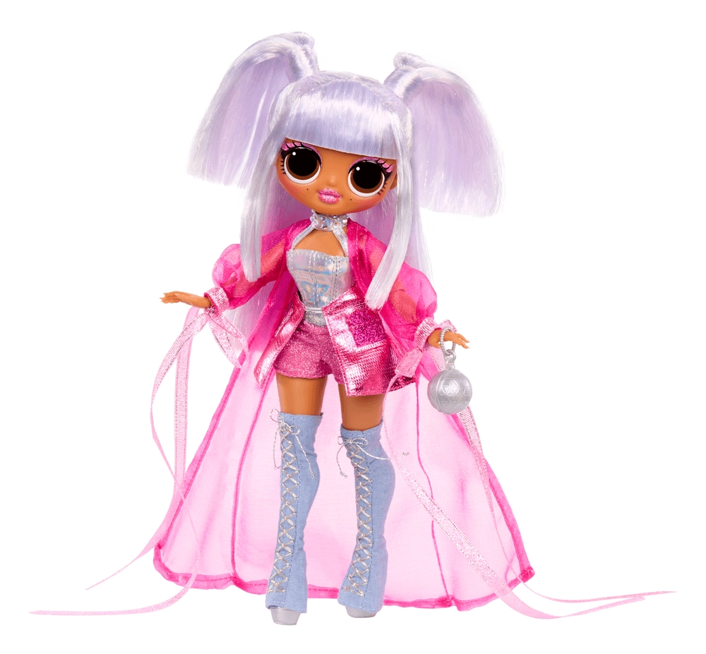 Kitty K Entry Doll - 28 cm Ages 8+