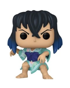 FUNKO Inosuke - Demon Slayer POP! Animation