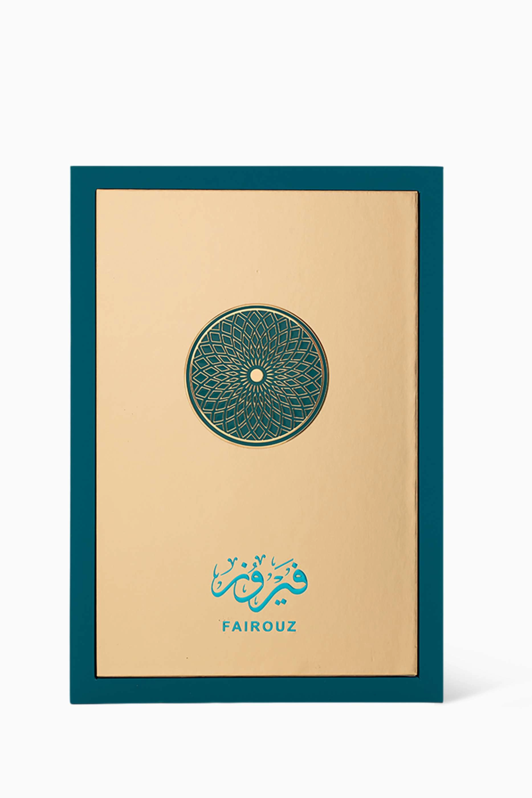 Fairouz Eau de Parfum 100ml