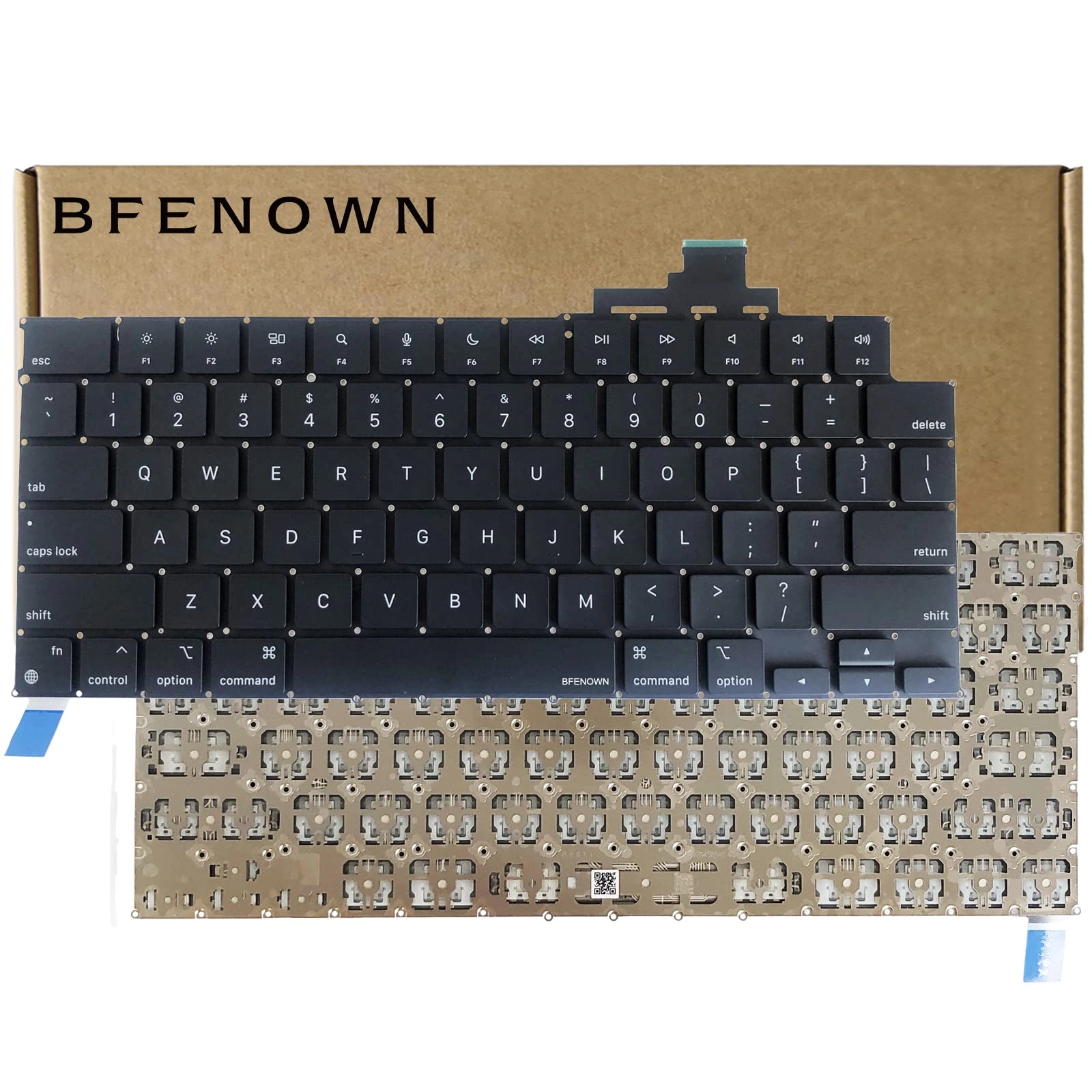 Bfenown A2681 - US Flexible cable