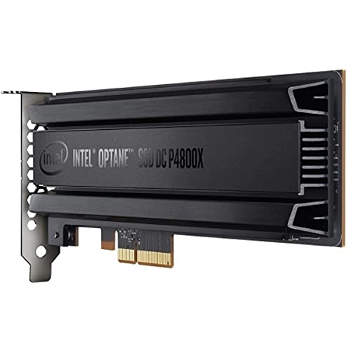 P4800X Series - 375GB AIC SSD