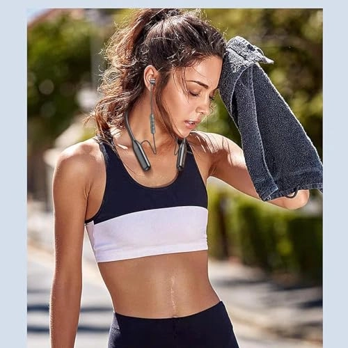 AZ-3948 Wireless Headphone