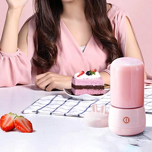 Mini Blender - 200W and below