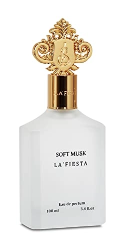 SOFT MUSK Eau de Parfum - 100ml