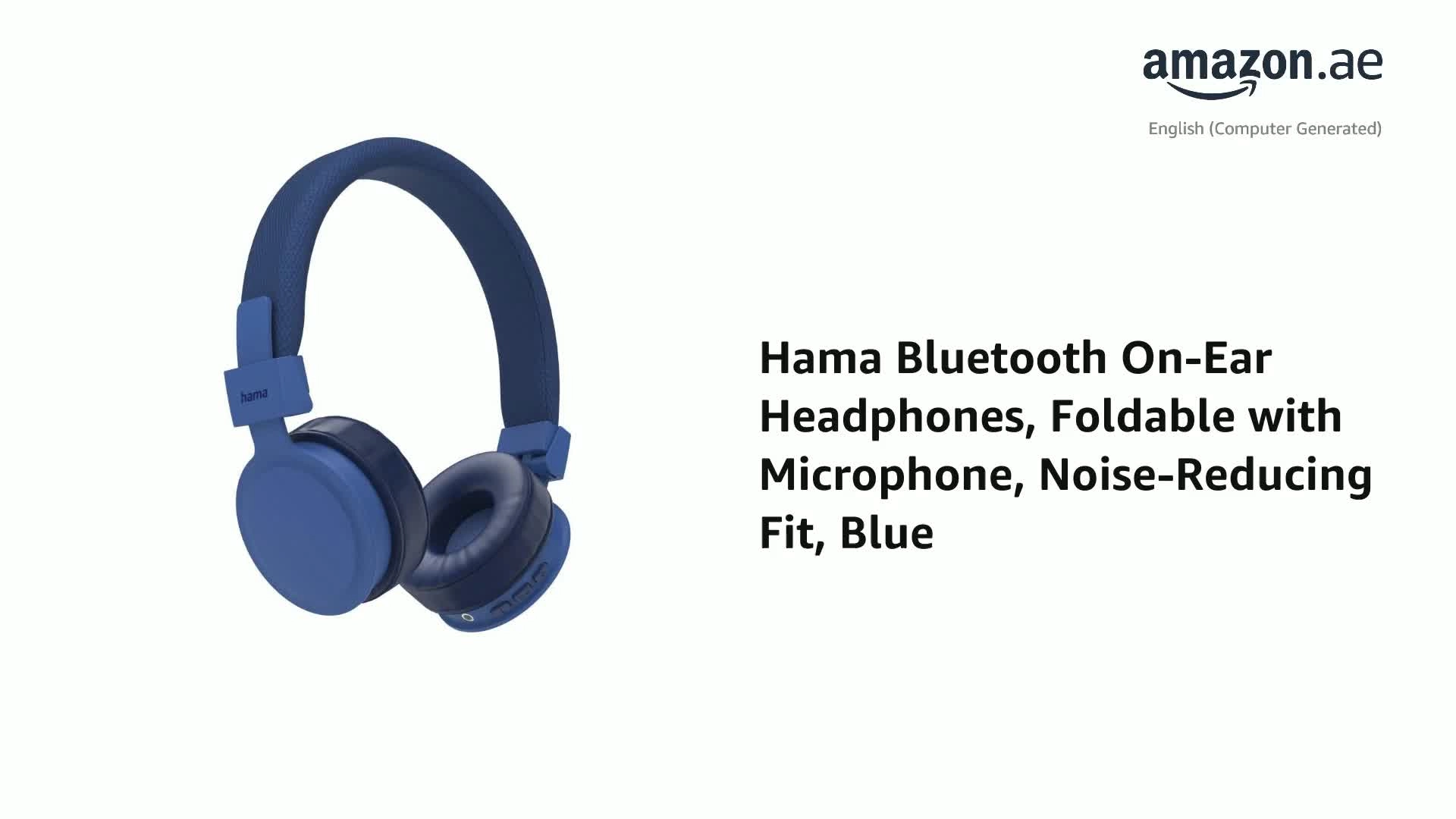 Freedom Lit Wireless Headset