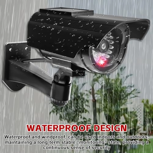 Dummy Camera - Outdoor