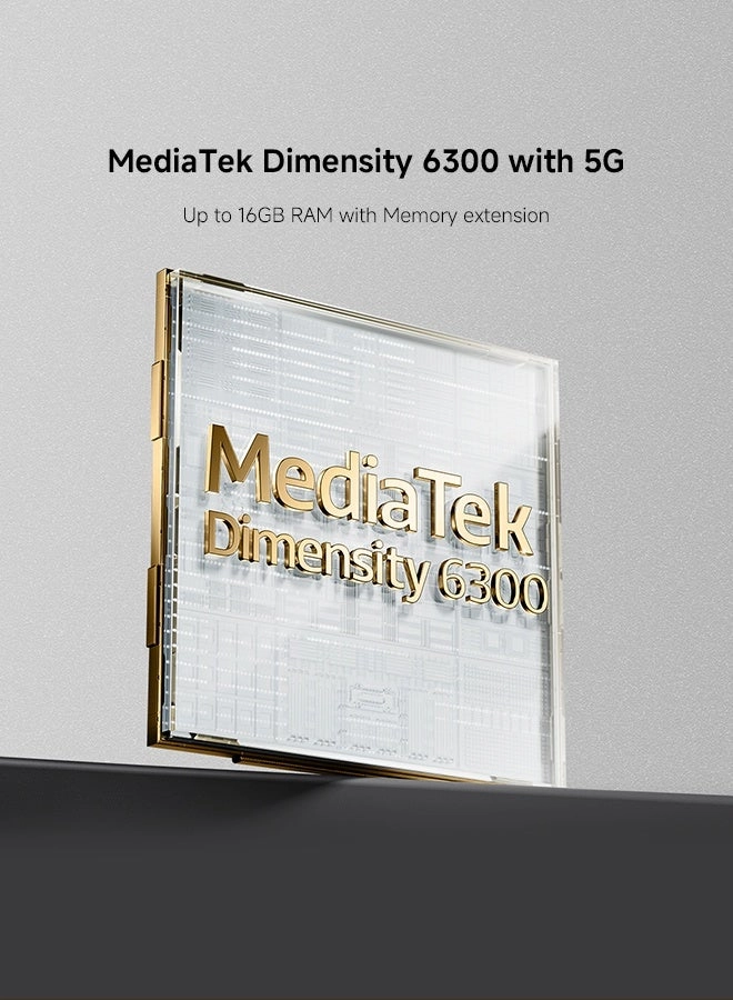 REDMI 15C - 8 GB 256 GB