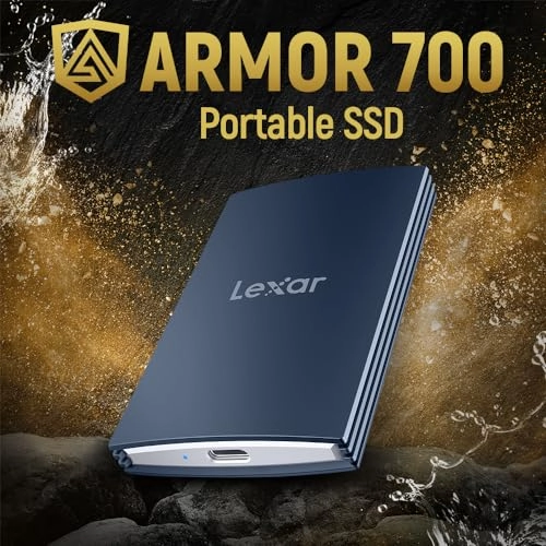 Armor 700 - 4TB