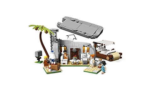 The Flintstones (21316)