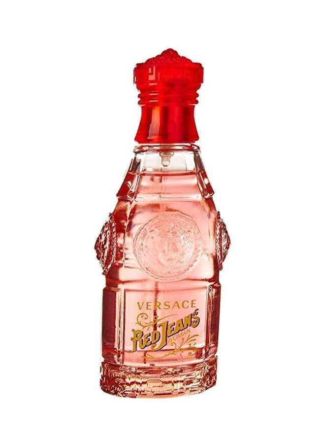 Red Jeans - Eau de Toilette 75 ml