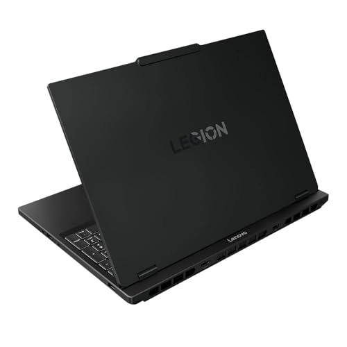 Legion 5 - 15.3'' Ryzen 7 260 16GB DDR5 512GB SSD