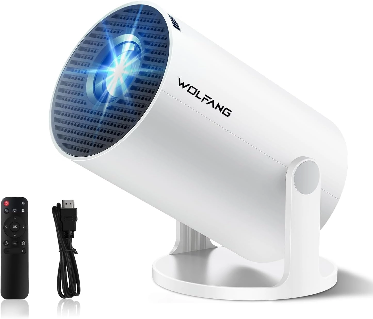 WOLFANG WP05 20000 lumens