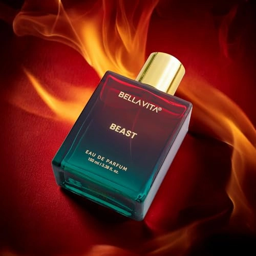 Beast - Eau de Parfum 100 ml