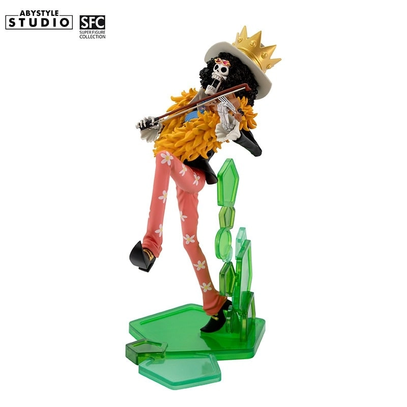 GEEKAY Brook - One Piece (23 cm)