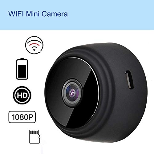 Surveillance Camera