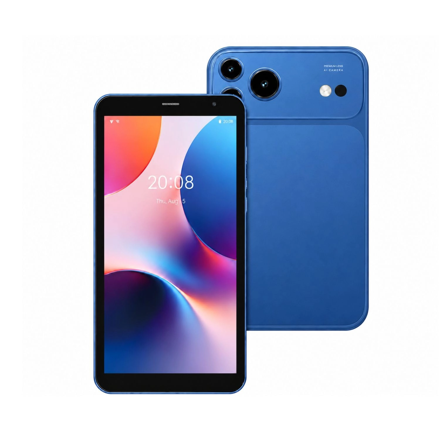 modio M120 - 8GB 7 Inch 512GB
