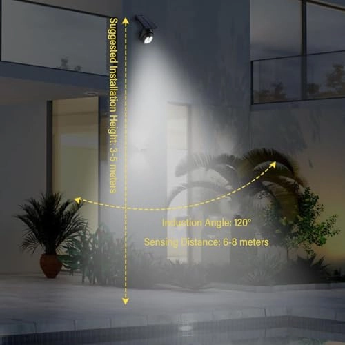 Fake Security Camera - outdoor