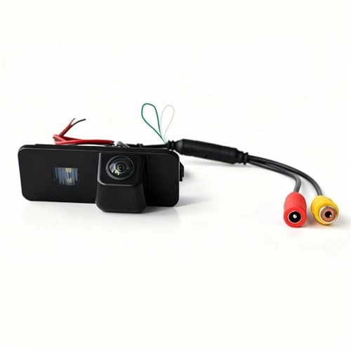 Backup Camera - Night vision 752*582 pixels