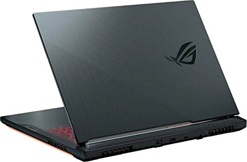 ROG Strix Scar III G731GU - 17.3'' i7-9750H 16GB DDR4 128GB SSD 1TB HDD