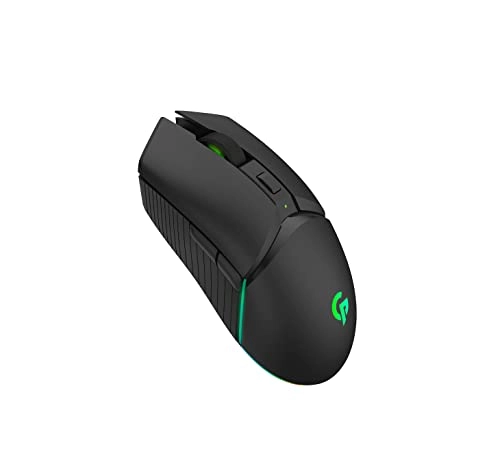 Gaming 7D RGB Mouse - Wireless