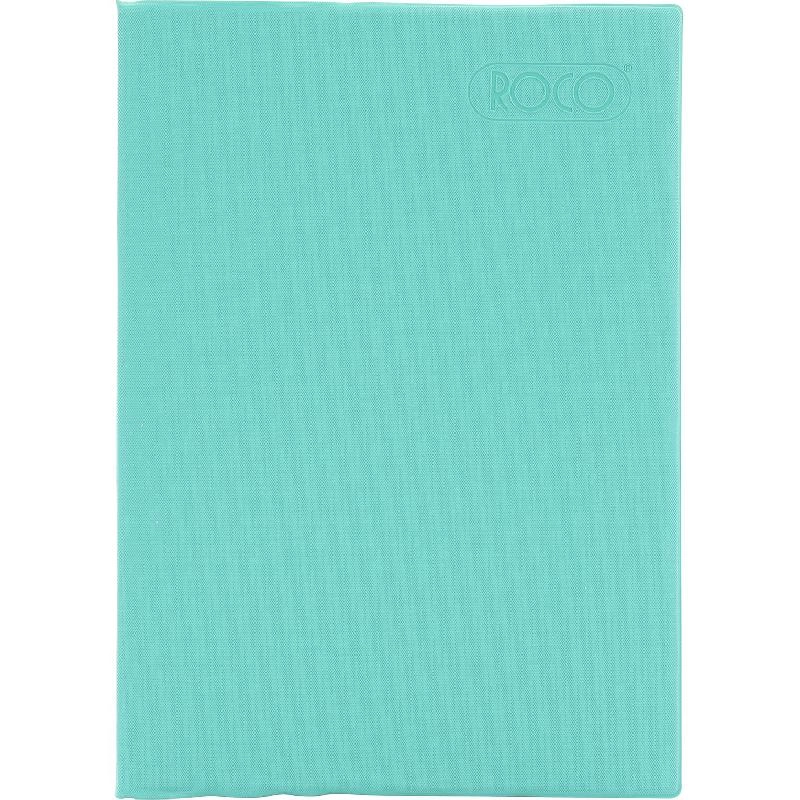 Neon A5 Spiral - Lined 100 Sheets