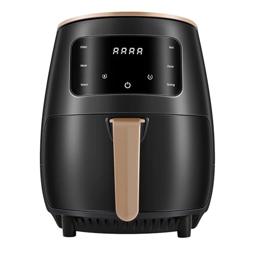 Air Fryer - 8-in-1 Digital Touchscreen