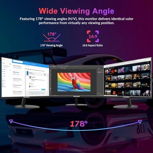 OK24F - 23.98 Inches 1920x1080