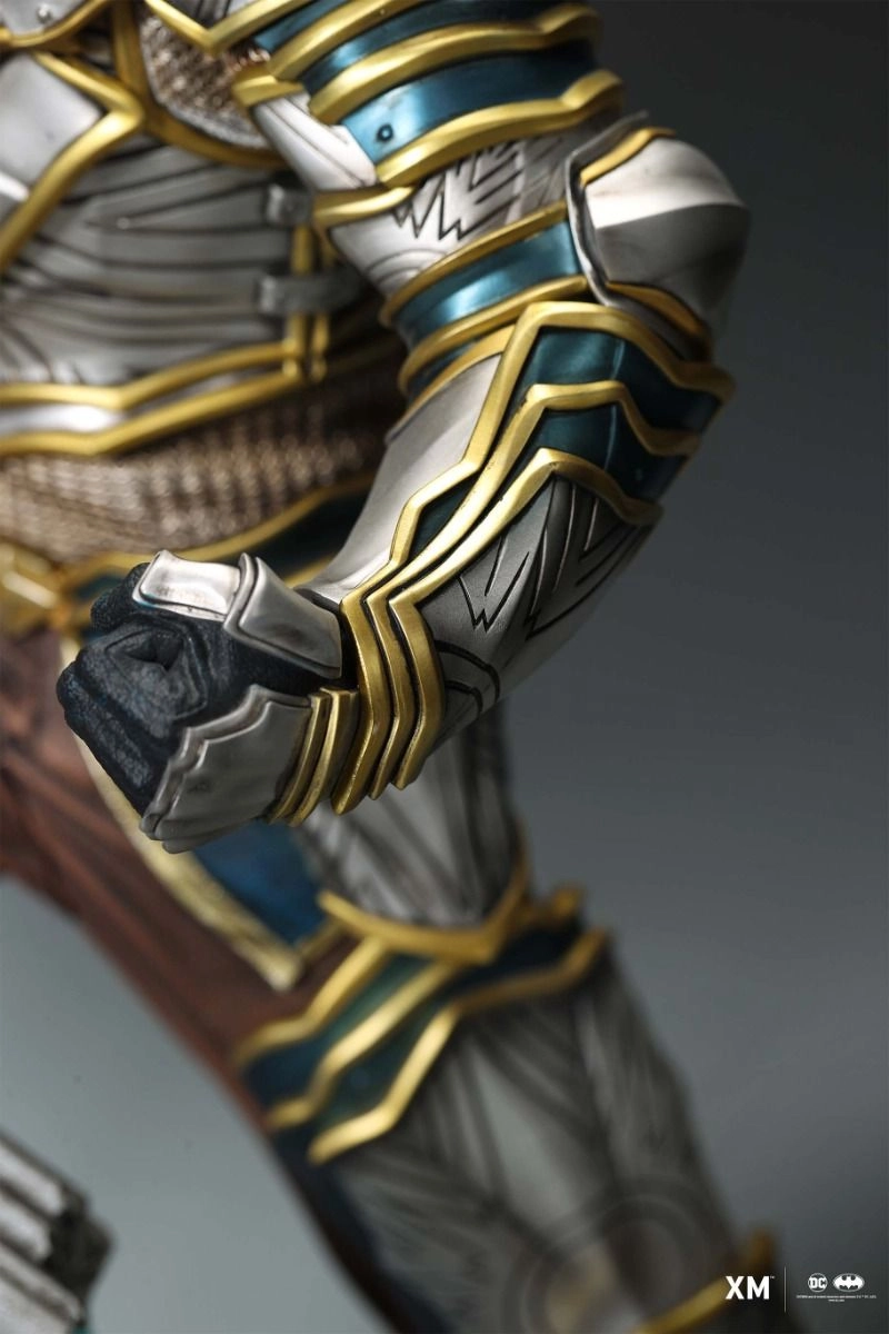 Kal-El - Dark Knights of Steel