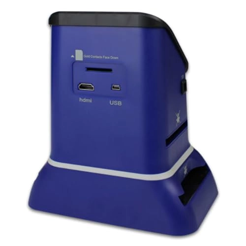 Digital Film Scanner