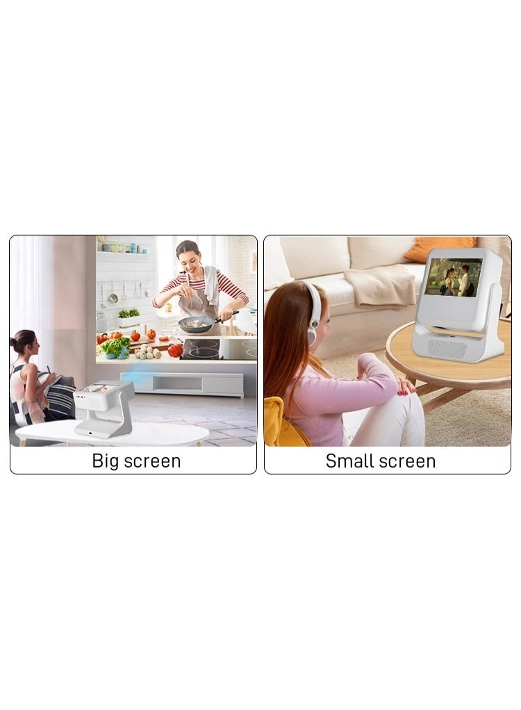 A2PRO Special Screens 200 Lumens