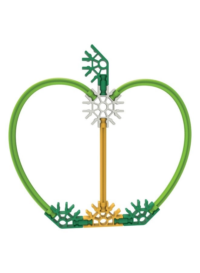 K'Nex Imagine Click & Construct - Construction 522 pcs