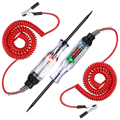 Automotive Test Light