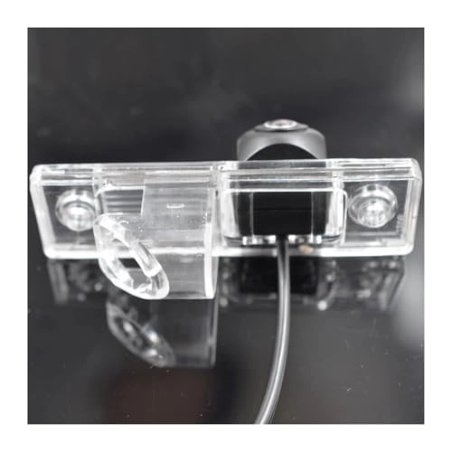 Rear View Camera - Night Vision HD