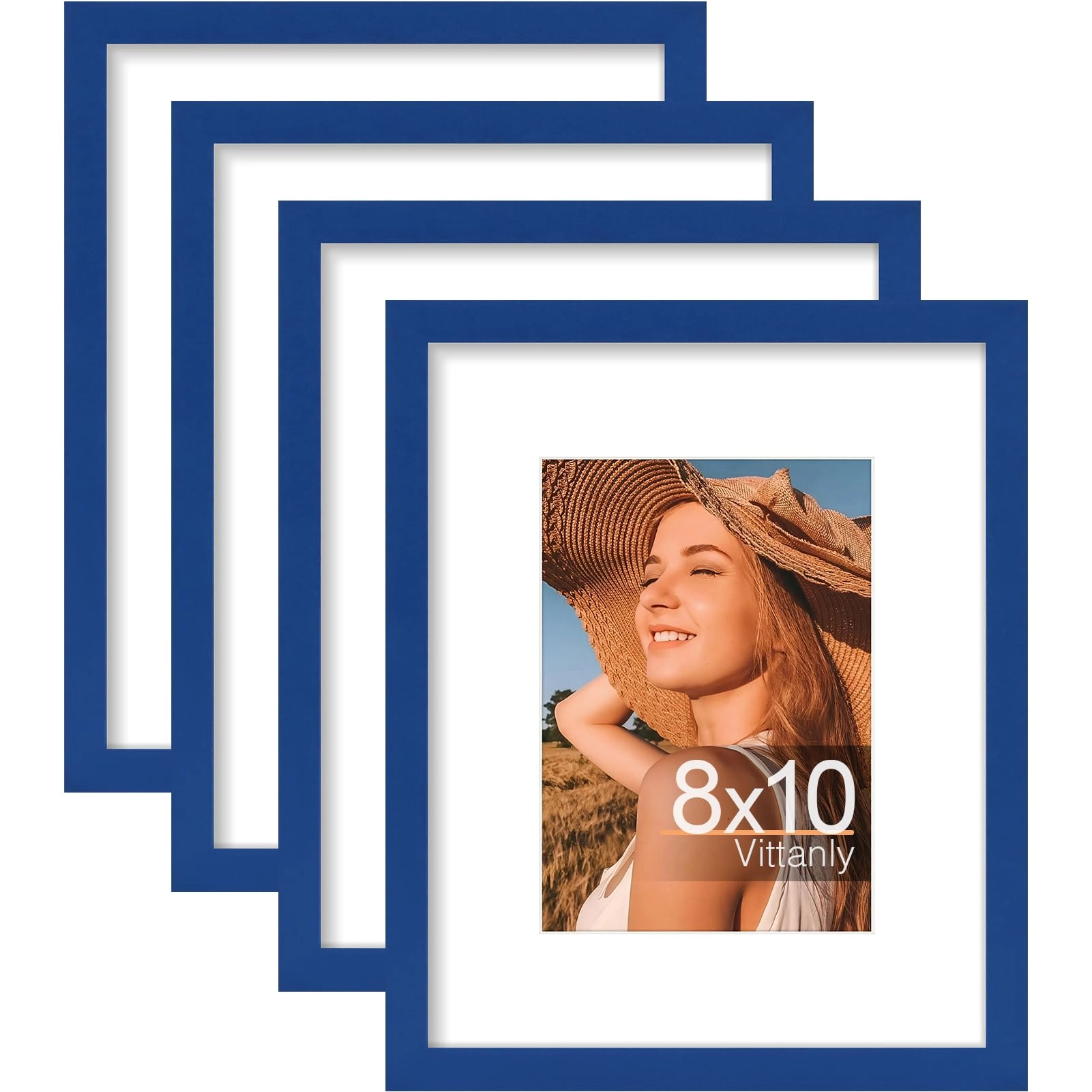 Picture Frames - 8x10