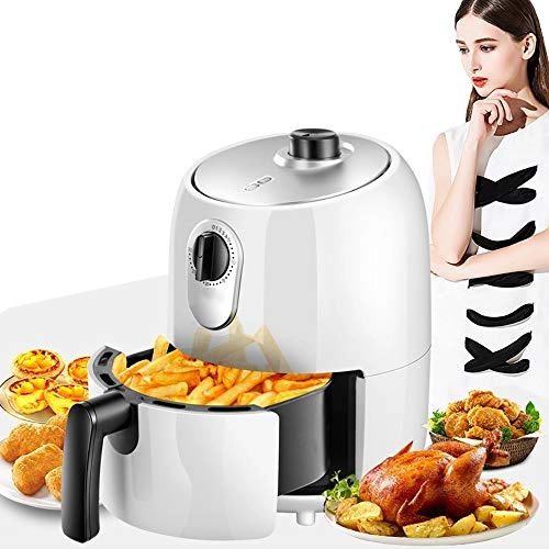 Automatic air Fryer UXQUXLCC