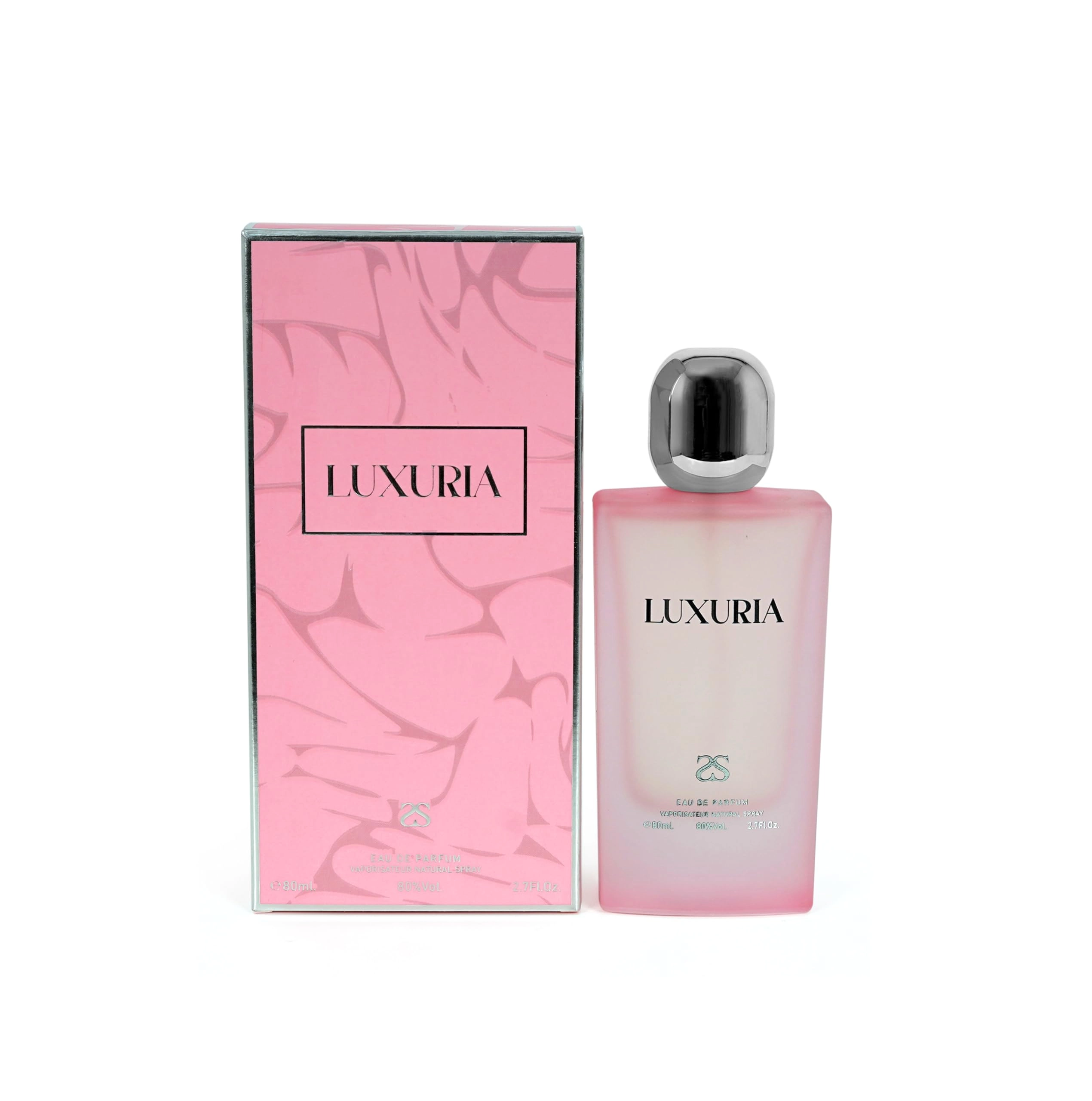 Symphony Perfume LLC Luxuria Eau de Parfum 80 ml