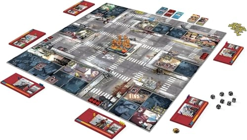Zombicide 2nd Edition