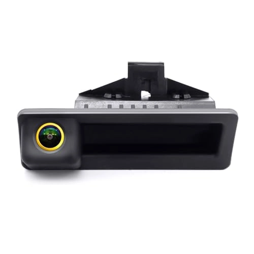 Rear View Camera - Night Vision WIFI