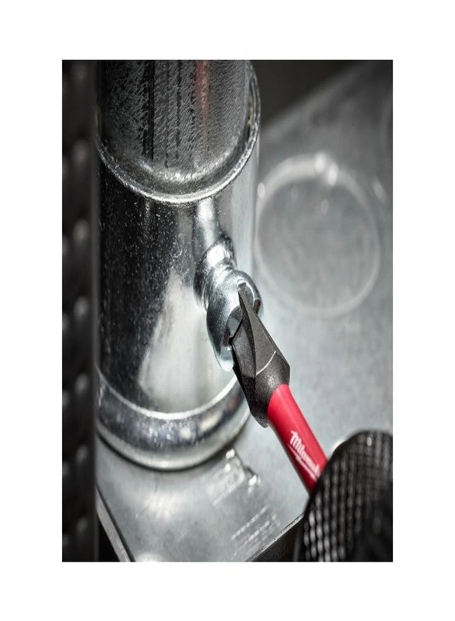 48-32-4443 - 2" Ecx PWR Bit Combo